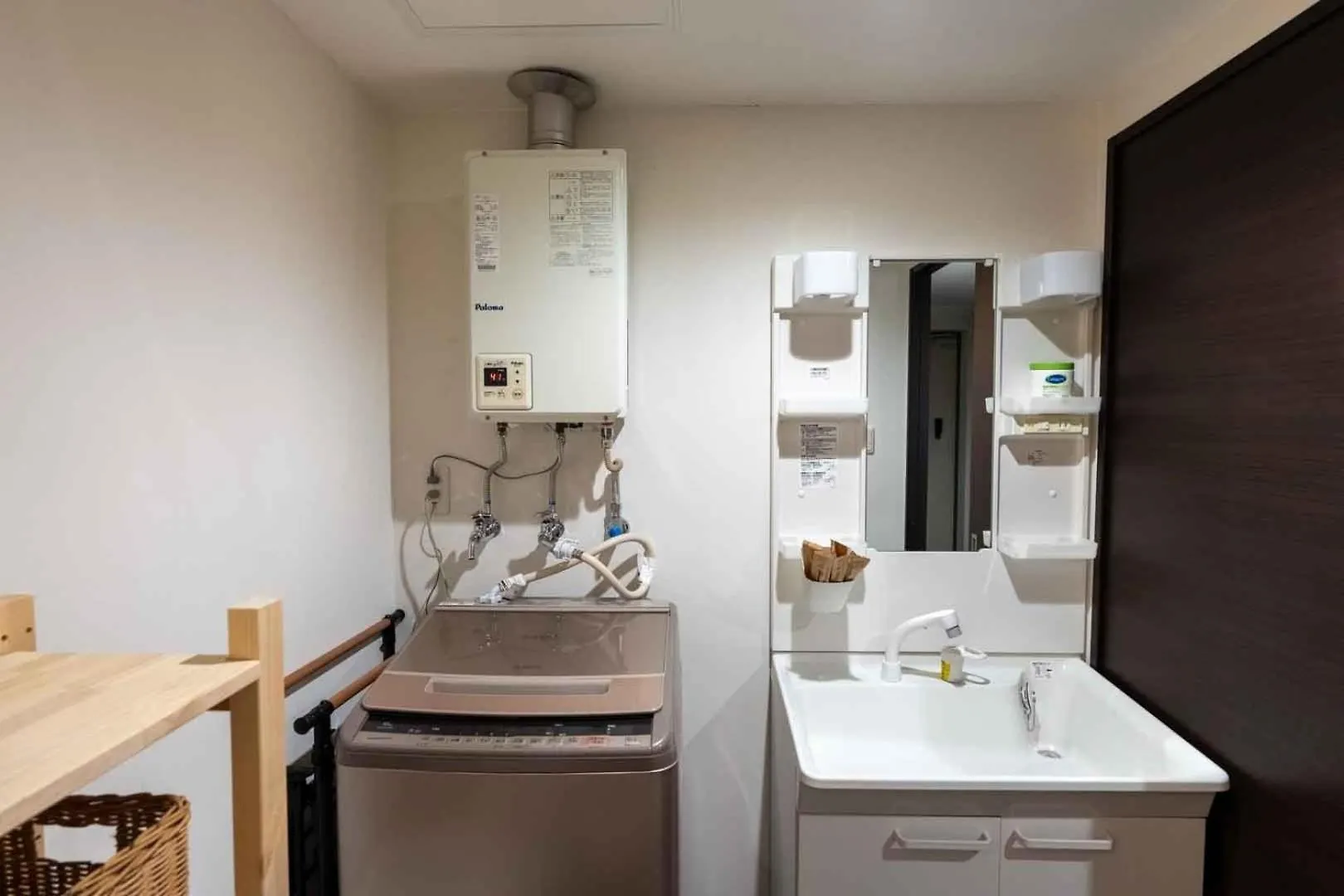 Apartment Sun Court Kita 7-Jo Ichibankan Room 1003 - Vacation Stay 17980 Sapporo Japan