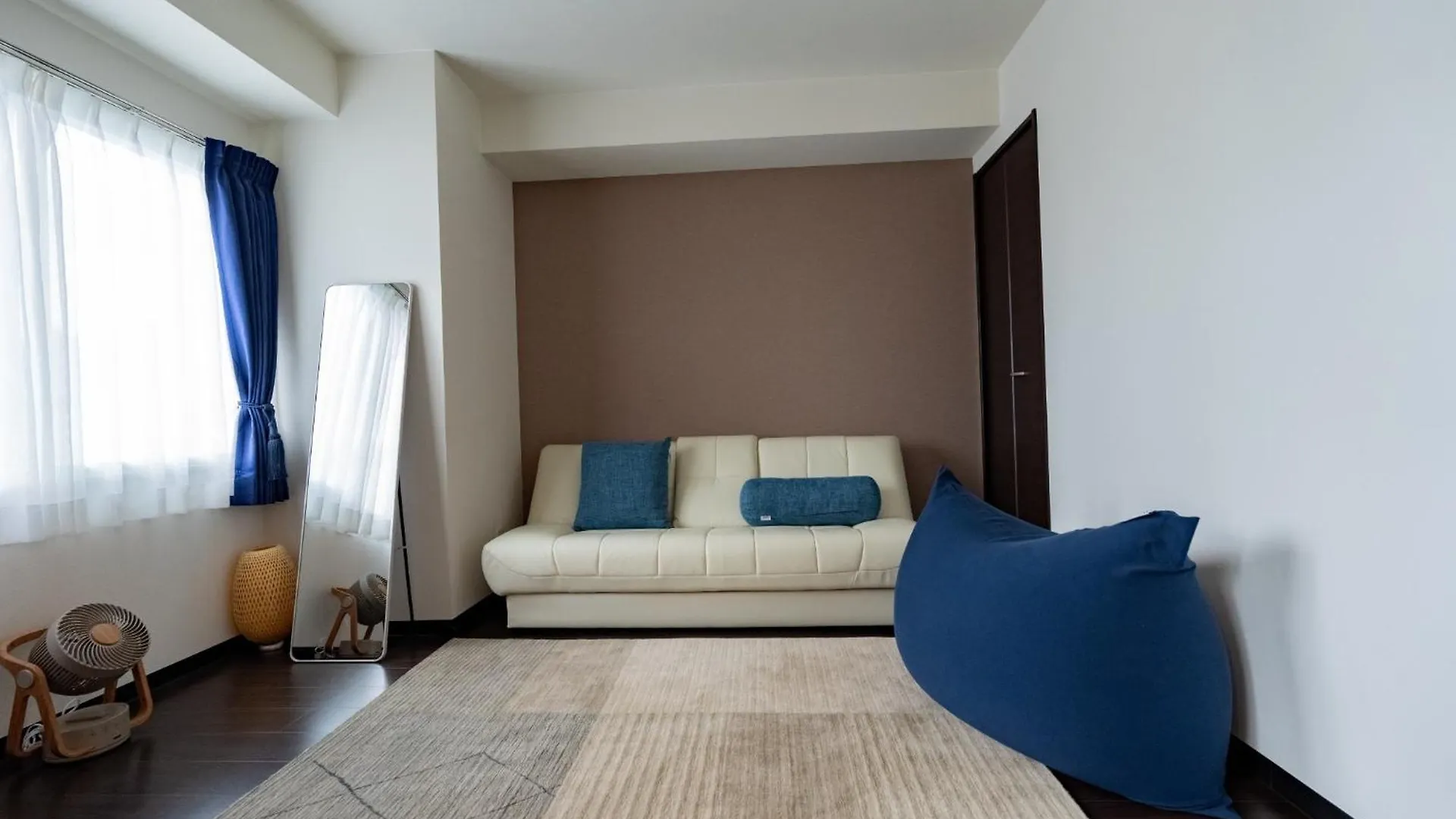 Apartment Sun Court Kita 7-Jo Ichibankan Room 1003 - Vacation Stay 17980 Sapporo Japan