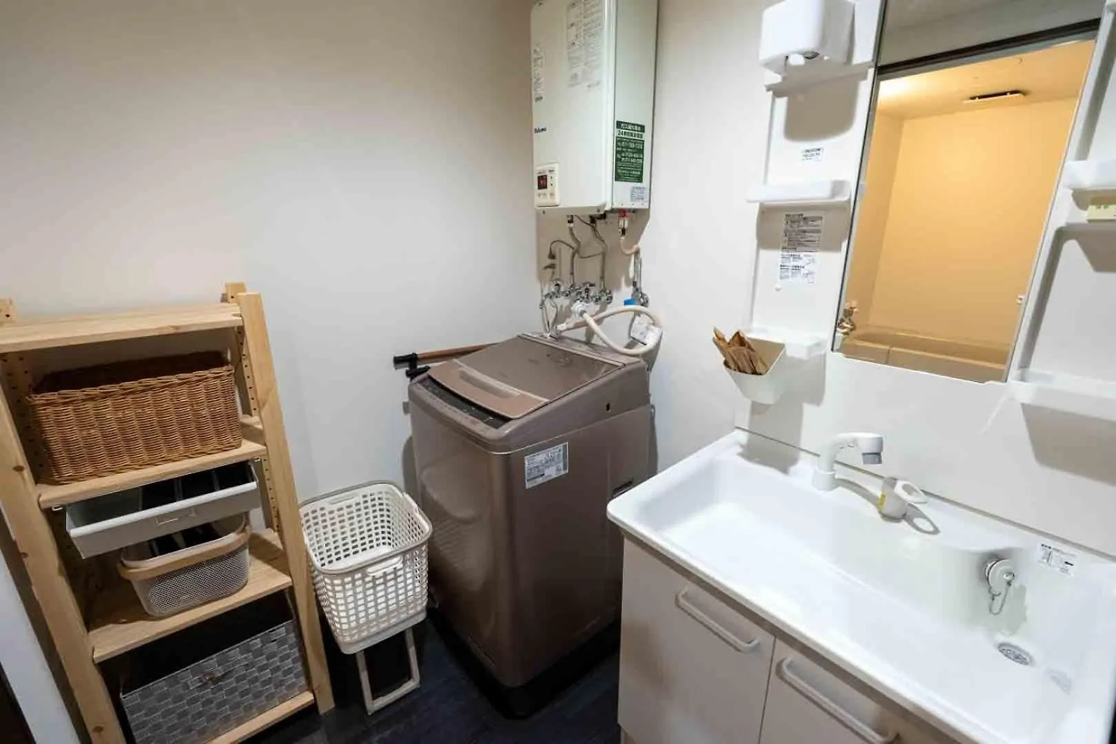 Sun Court Kita 7-Jo Ichibankan Room 1003 - Vacation Stay 17980 Sapporo Apartment